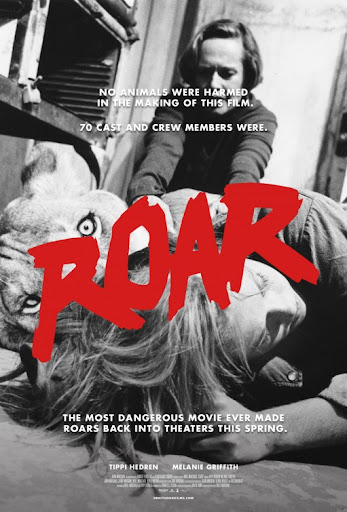 ROAR: The Most Dangerous Movie Ever Made