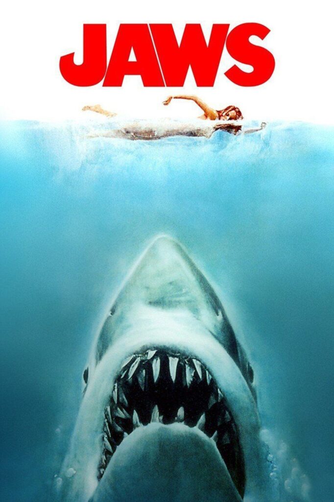 JAWS (4K Restoration)