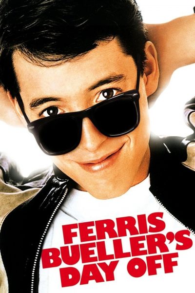 Ferris Bueller’s Day Off