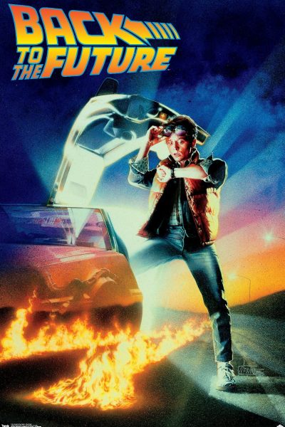 Back to the Future (40th Anniversary Screening)