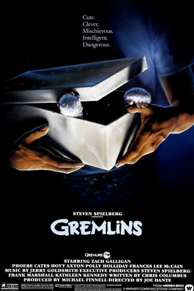 Gremlins (40th Anniversary Screening)