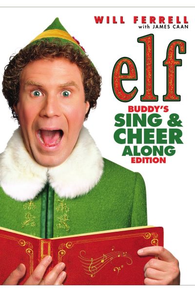 Elf (Singalong!)