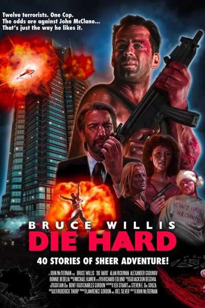 Die Hard