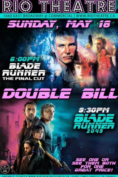 Blade Runner: The Final Cut