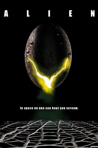 Alien (The Director’s Cut)