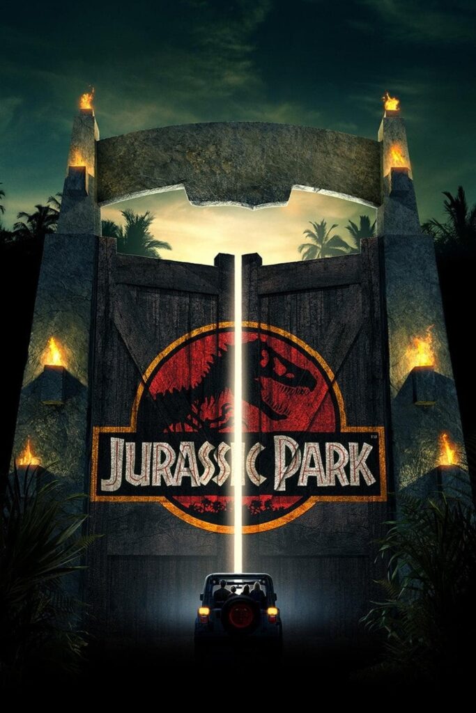 Jurassic Park (Sam Neill Tribute Screening)