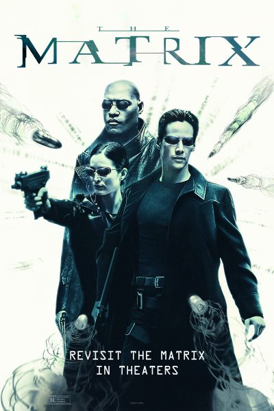 The Matrix (25th Anniversary Screening!)