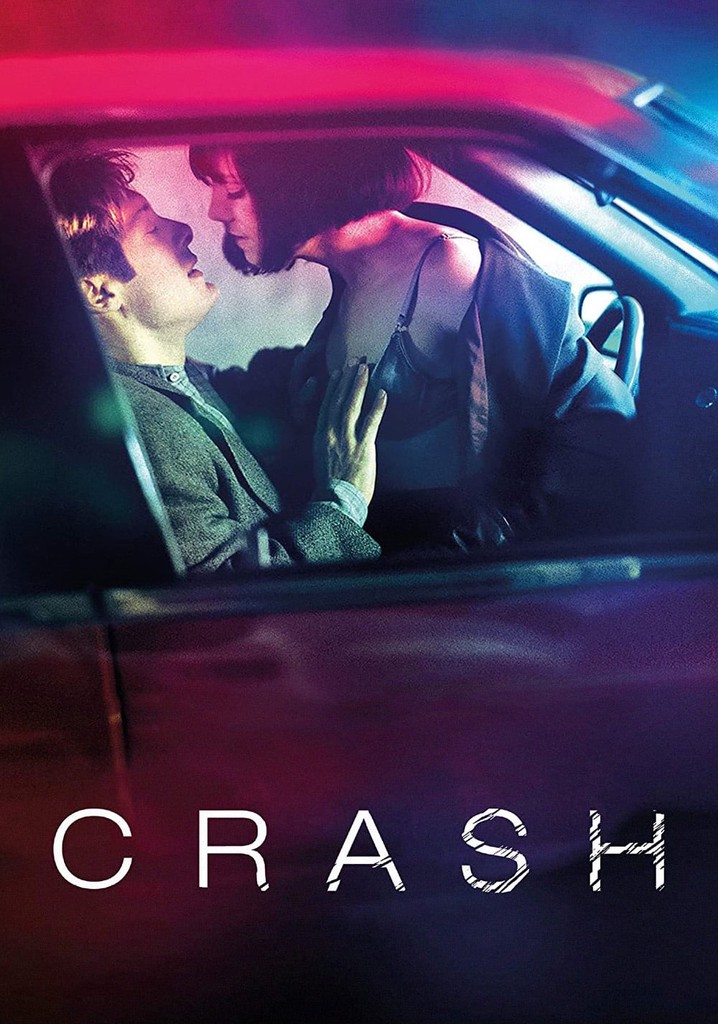 David Cronenberg’s Crash