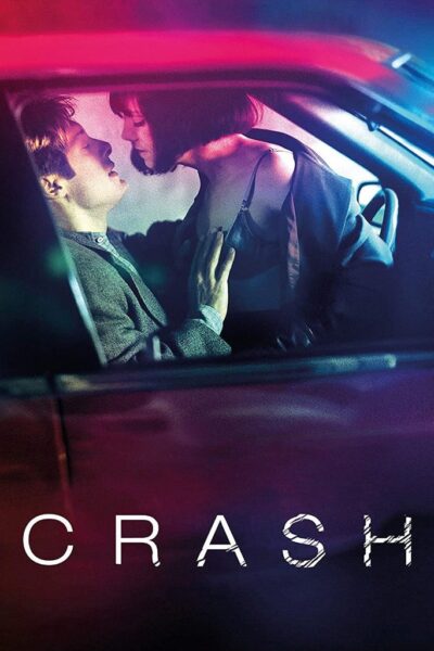 David Cronenberg’s Crash