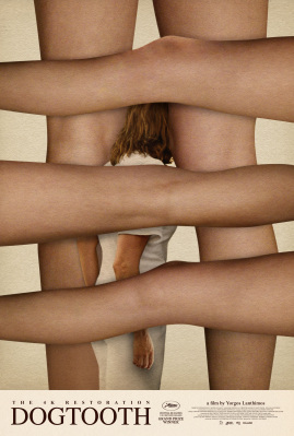 Dogtooth (15th Anniversary Restoration)