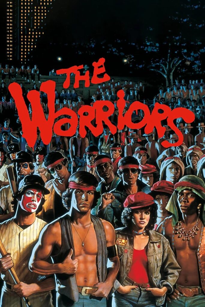 The Warriors