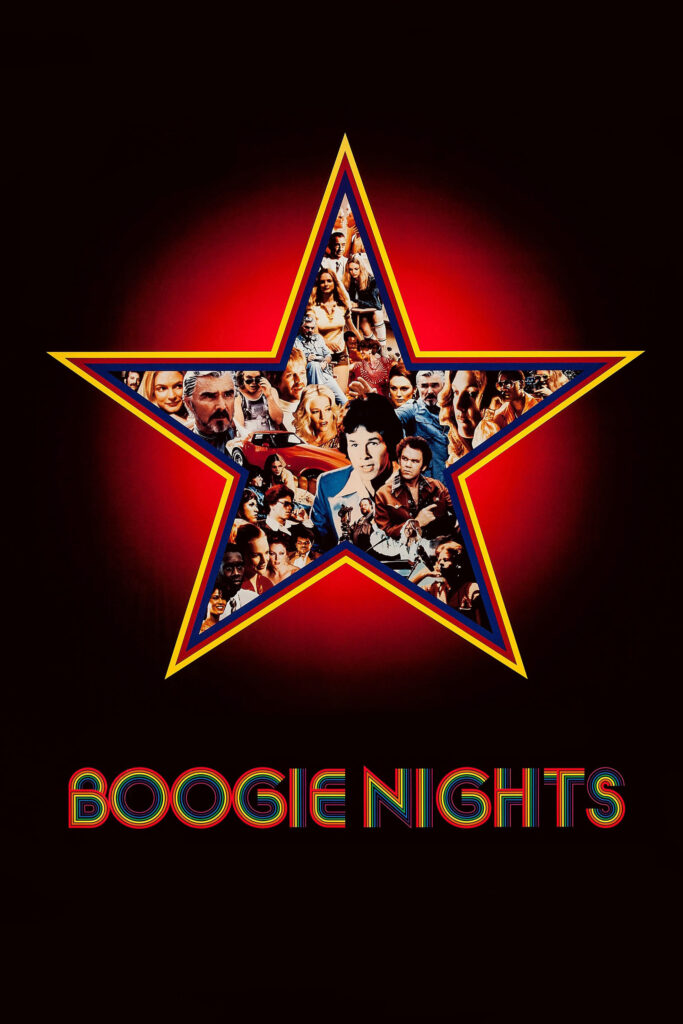 Boogie Nights (4K Restoration)