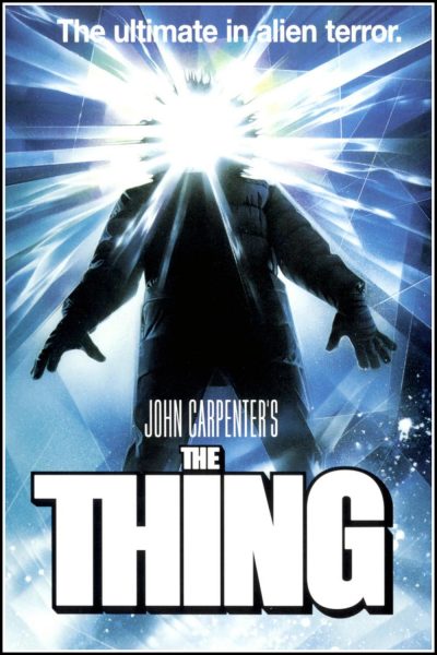 John Carpenter’s ‘The Thing’