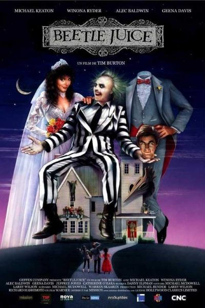 Beetlejuice