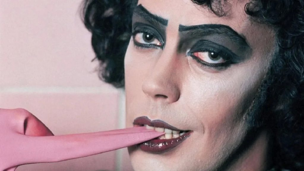 Watch The Rocky Horror Picture Show