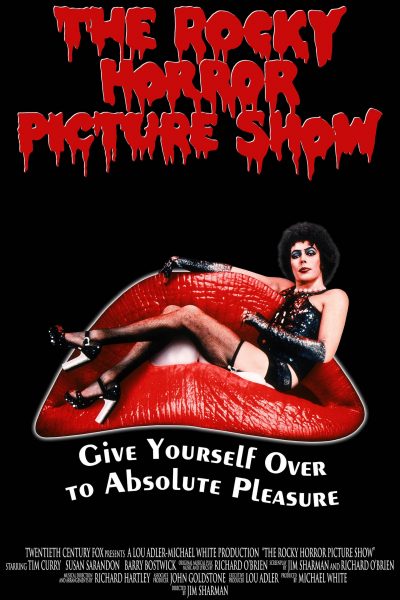 The Rocky Horror Picture Show (50th Anniversary!)
