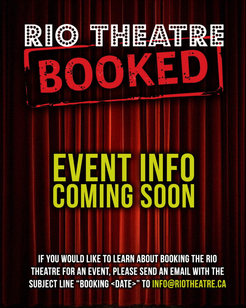 Private Event