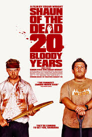 Shaun of the Dead (20th Anniversary Screening)