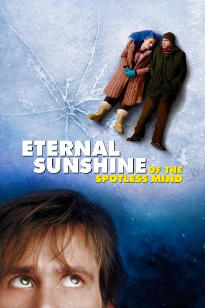 Eternal Sunshine of the Spotless Mind