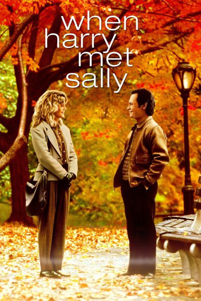 When Harry Met Sally (Rob Reiner Tribute Screening)