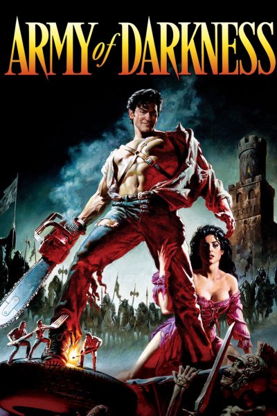 Army of Darkness