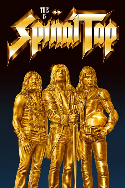 This Is Spinal Tap: 41st Anniversary
