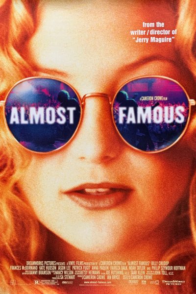 Almost Famous (25th Anniversary Screening)