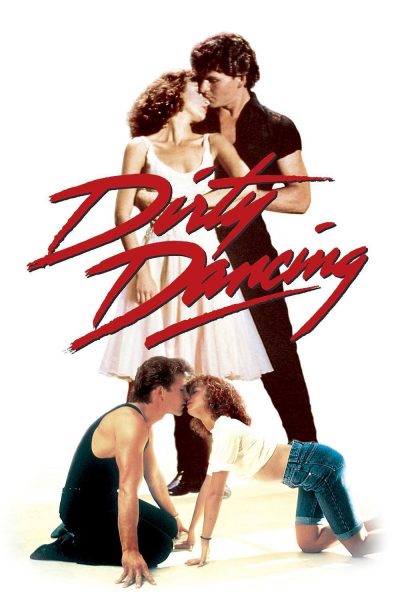 Dirty Dancing + Pop This! Podcast