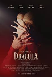 Bram Stoker’s Dracula