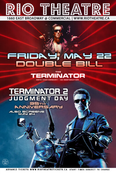 The Terminator
