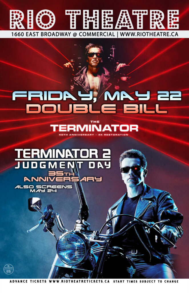 The Terminator