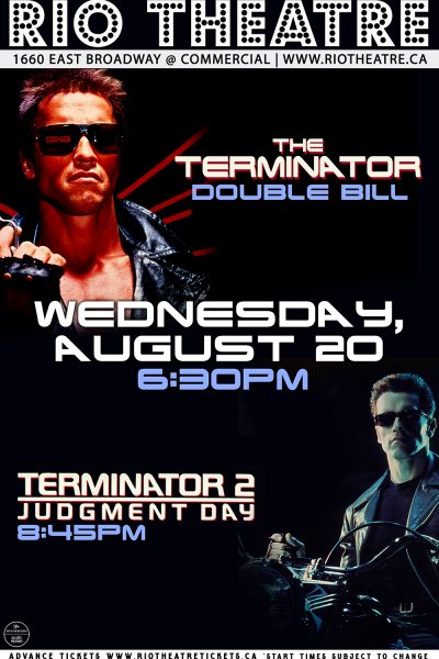 The Terminator