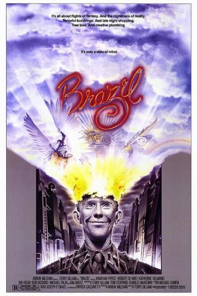 Brazil (40th Anniversary Screening)
