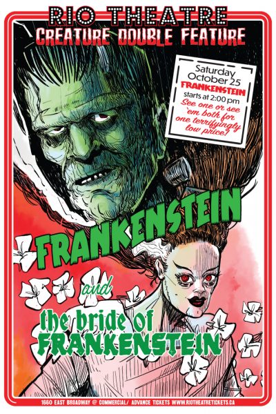 Frankenstein (1931)