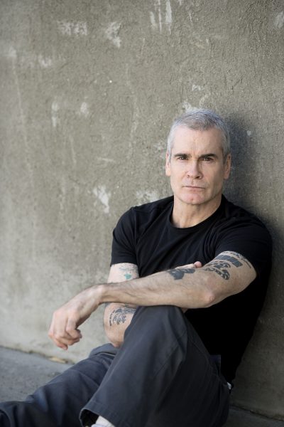 Henry Rollins: Good To See You 2022 SOLD OUT
