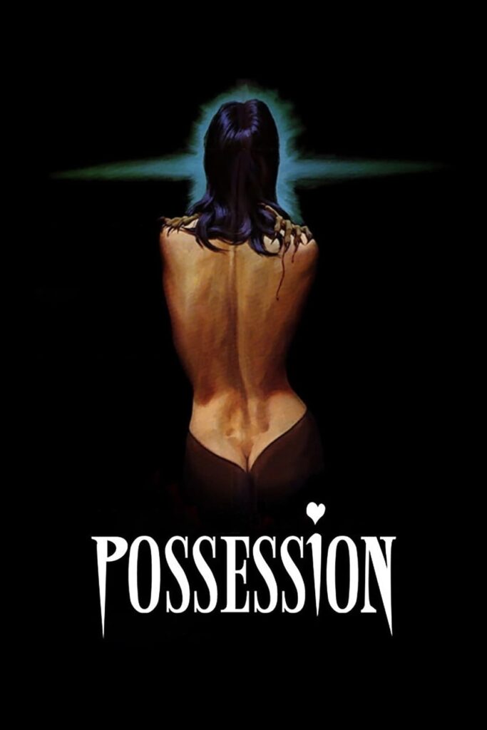 Possession (Sam Neill Tribute Screening)