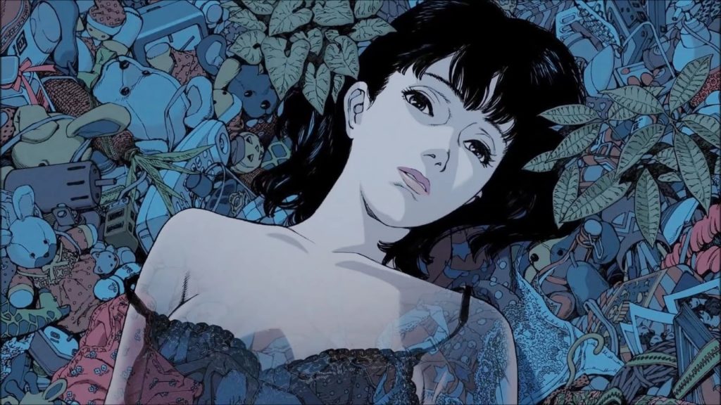 Perfect Blue (1997) - News - IMDb