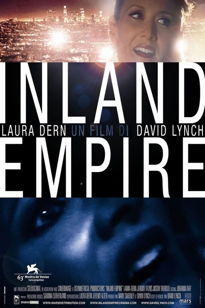 Inland Empire (20th Anniversary Screening)