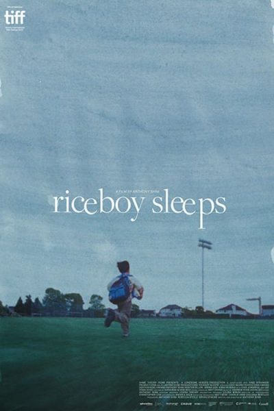 VIFF: Riceboy Sleeps