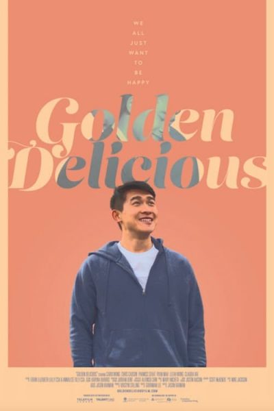 VIFF: Golden Delicious