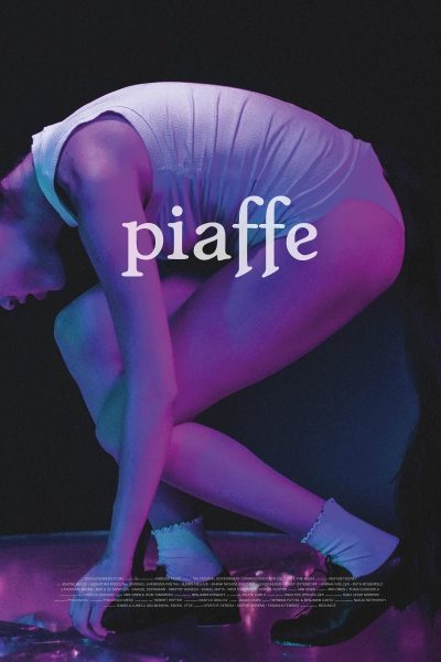 VIFF: Piaffe