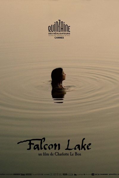 VIFF: Falcon Lake