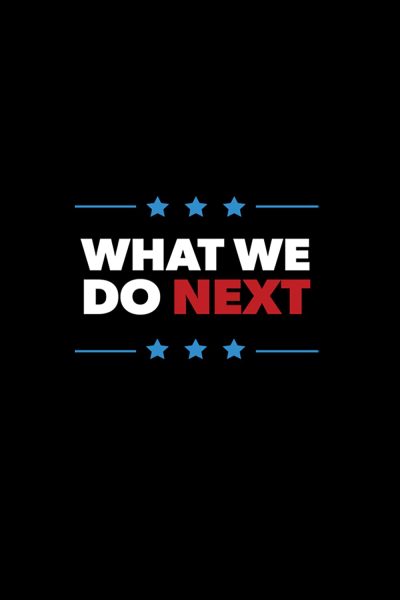 VIFF: What We Do Next