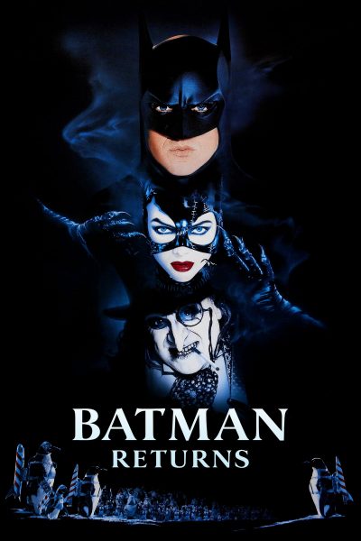 Batman Returns (30th Anniversary Screening!)