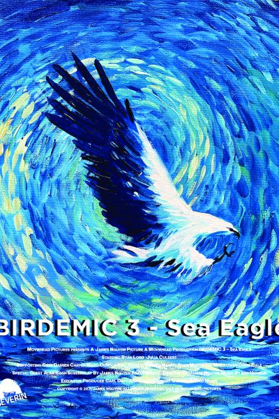 Birdemic 3: Sea Eagle
