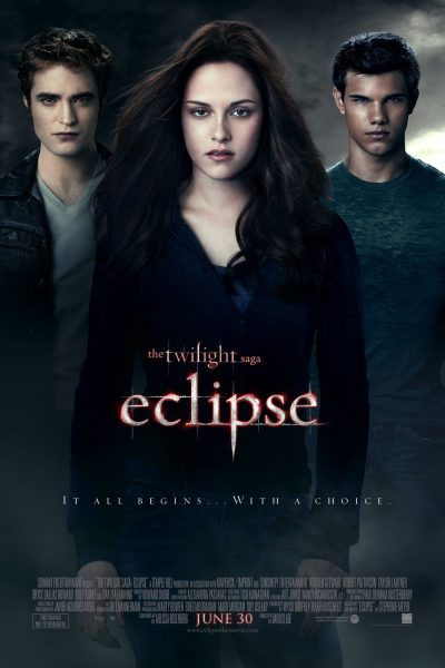 The Twilight Saga: Eclipse (15th Anniversary Screening)