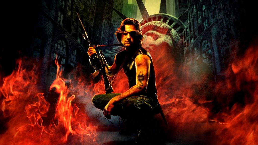 Escape from New York (1981) - IMDb