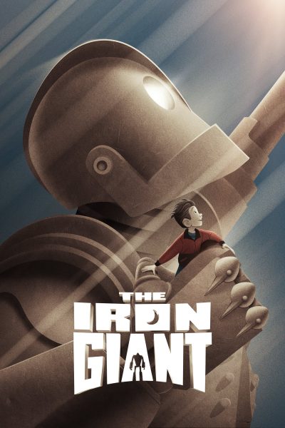 The Iron Giant (Signature Edition)