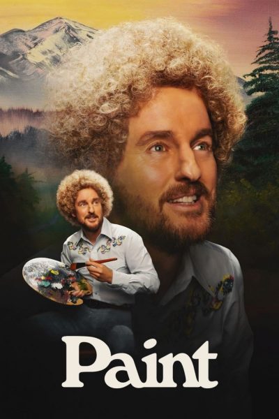 Paint (One Night Only!)