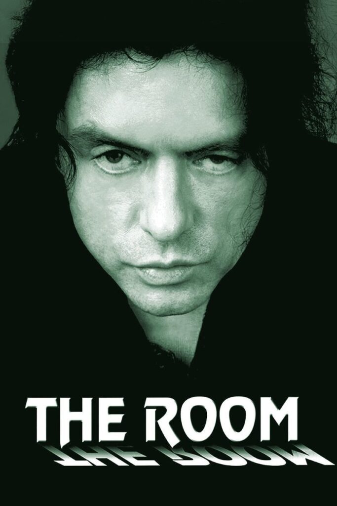 The Room (Hosted by James Franco)